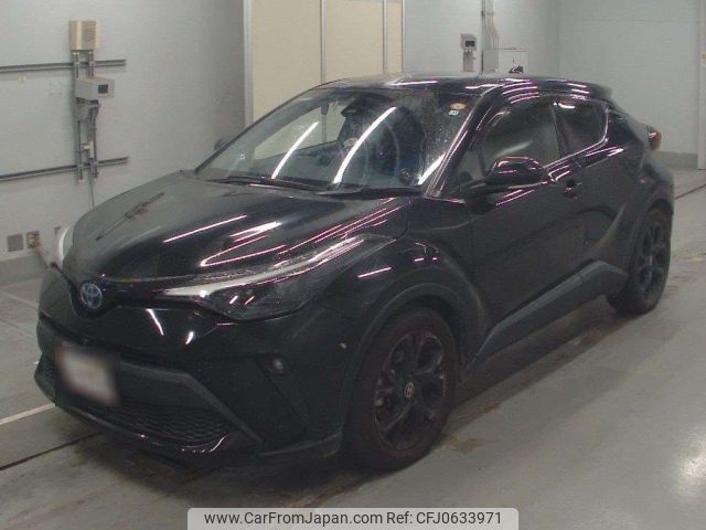 toyota c-hr 2021 -TOYOTA--C-HR ZYX11-2047032---TOYOTA--C-HR ZYX11-2047032- image 1