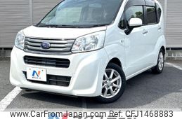 subaru stella 2015 -SUBARU--Stella DBA-LA150F--LA150F-0004148---SUBARU--Stella DBA-LA150F--LA150F-0004148-