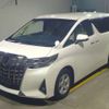 toyota alphard 2019 -TOYOTA--Alphard DBA-AGH30W--AGH30-0285192---TOYOTA--Alphard DBA-AGH30W--AGH30-0285192- image 1