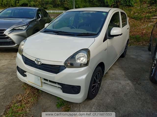 toyota pixis-epoch 2013 CFJ1601553 image 2