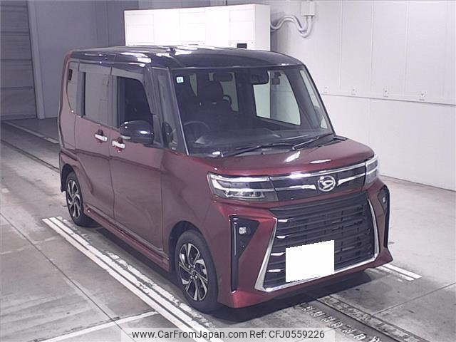 daihatsu tanto 2023 -DAIHATSU 【岐阜 582ﾒ7022】--Tanto LA650S-0287368---DAIHATSU 【岐阜 582ﾒ7022】--Tanto LA650S-0287368- image 1