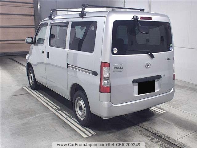 toyota townace-van 2020 -TOYOTA--Townace Van S403M-0002201---TOYOTA--Townace Van S403M-0002201- image 2