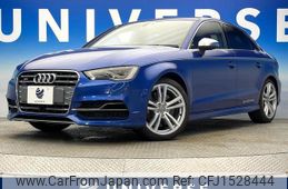 audi s3 2014 CFJ1528444