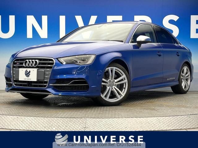 audi s3 2014 CFJ1528444 image 1