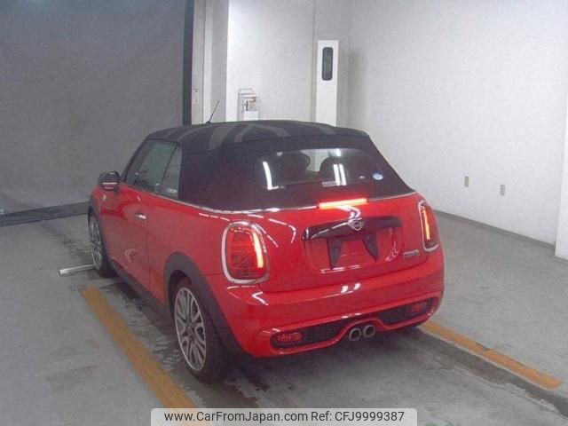 mini mini-others 2018 quick_quick_CBA-WJ20M_WMWWJ520303G39604 image 2