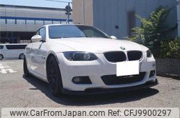 bmw 3-series 2009 -BMW 【神戸 360ｻ131】--BMW 3 Series WL35-0PX37453---BMW 【神戸 360ｻ131】--BMW 3 Series WL35-0PX37453-