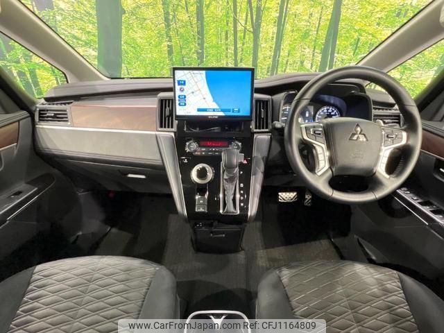 mitsubishi delica-d5 2024 quick_quick_CV1W_CV1W-5006556 image 2