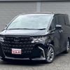 toyota alphard 2024 quick_quick_AGH40W_AGH40-0019171 image 1