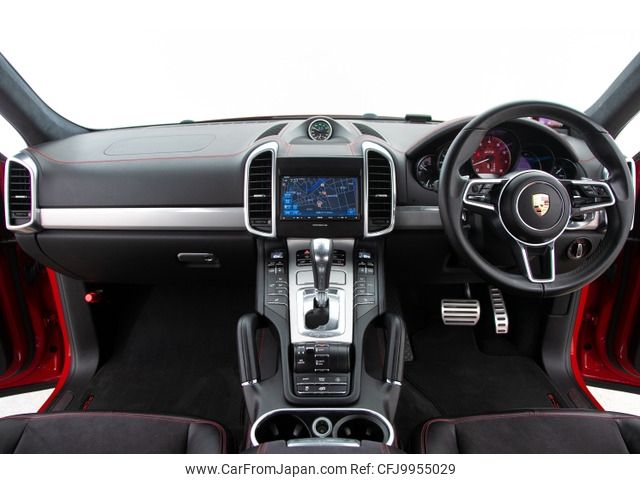 porsche cayenne 2015 -PORSCHE--Porsche Cayenne ABA-92ACXZ--WP1ZZZ92ZGLA77130---PORSCHE--Porsche Cayenne ABA-92ACXZ--WP1ZZZ92ZGLA77130- image 2