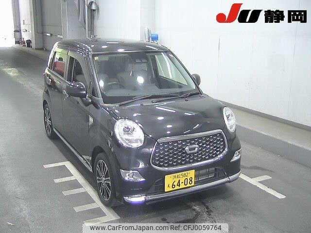 daihatsu cast 2020 -DAIHATSU 【浜松 582ｴ6408】--Cast LA250S-0201977---DAIHATSU 【浜松 582ｴ6408】--Cast LA250S-0201977- image 1