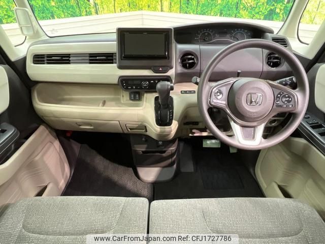 honda n-box 2018 CFJ1727786 image 2