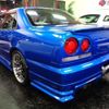 nissan skyline 2000 CFJ1855097 image 29