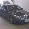 mercedes-benz s-class 2016 quick_quick_LCA-222004_WDD2220042A231320 image 1