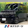 honda n-box 2019 -HONDA--N BOX DBA-JF3--JF3-1291900---HONDA--N BOX DBA-JF3--JF3-1291900- image 1