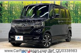 honda n-box 2019 -HONDA--N BOX DBA-JF3--JF3-1291900---HONDA--N BOX DBA-JF3--JF3-1291900-