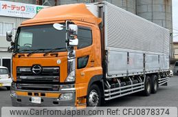 hino profia 2014 GOO_NET_EXCHANGE_0404111A30250311W001