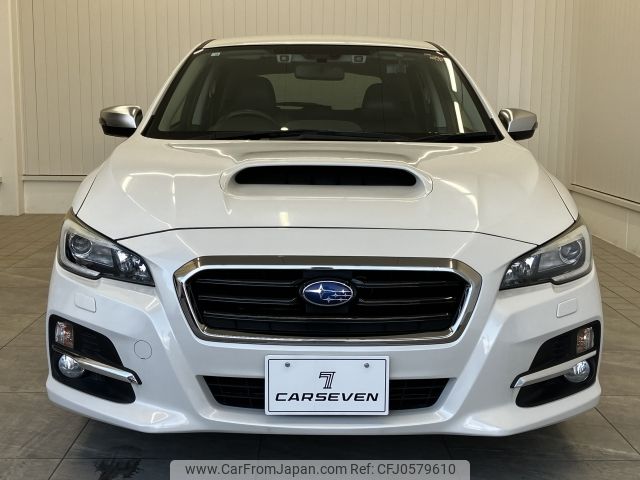 subaru levorg 2014 -SUBARU--Levorg DBA-VM4--VM4-016101---SUBARU--Levorg DBA-VM4--VM4-016101- image 2