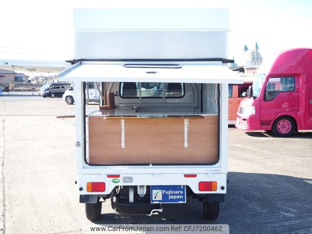 mitsubishi minicab-truck 2014 GOO_JP_700040229130220127003 image 2