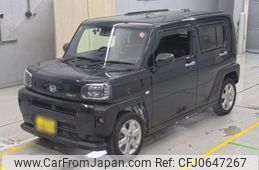 daihatsu taft 2020 -DAIHATSU 【とちぎ 583か4477】--Taft LA900S-0025573---DAIHATSU 【とちぎ 583か4477】--Taft LA900S-0025573-