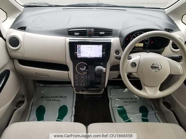 nissan dayz 2018 CFJ1868358 image 2