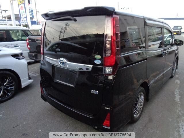 toyota noah 2016 quick_quick_DAA-ZWR80W_ZWR80-0195536 image 2