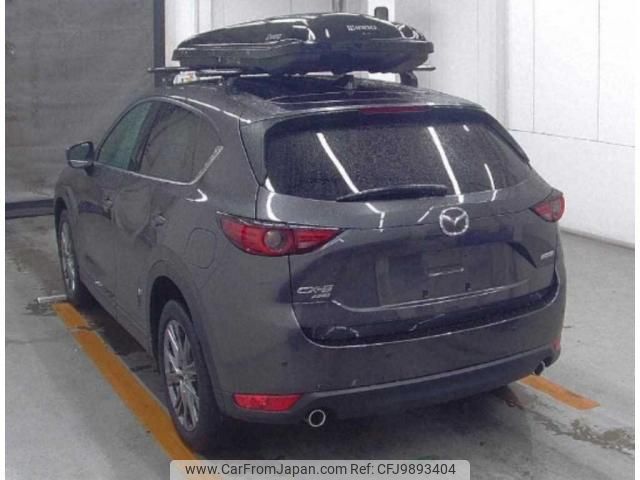 mazda cx-5 2019 quick_quick_3DA-KF2P_KF2P-309870 image 2