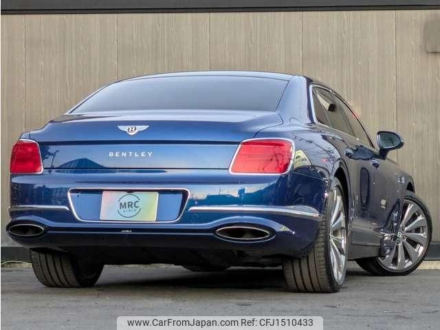 bentley continental-flying-spur 2022 CFJ1510433 image 2