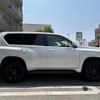 toyota land-cruiser-prado 2019 -TOYOTA--Land Cruiser Prado CBA-TRJ150W--TRJ150-0108468---TOYOTA--Land Cruiser Prado CBA-TRJ150W--TRJ150-0108468- image 5