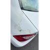 toyota corolla 2006 CFJ1564085 image 8