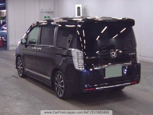 honda stepwagon-spada 2014 CFJ1803490 image 2