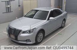 toyota crown 2015 -TOYOTA--Crown DAA-AWS211--AWS211-6006466---TOYOTA--Crown DAA-AWS211--AWS211-6006466-