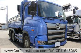 hino profia 2018 CFJ1645369