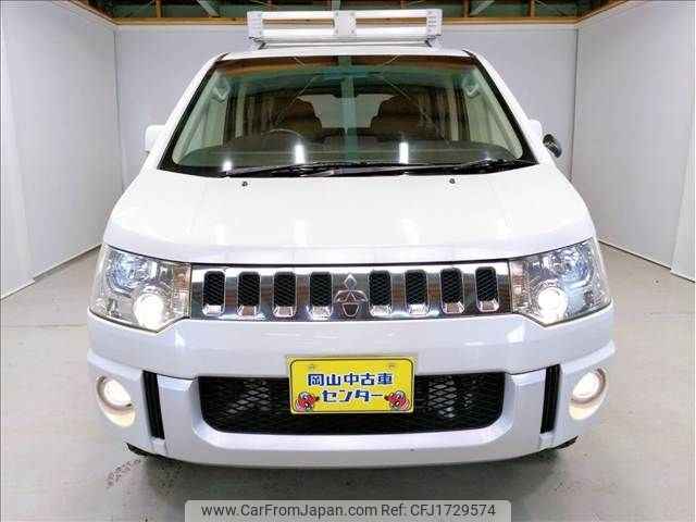 mitsubishi delica-d5 2013 CFJ1729574 image 2