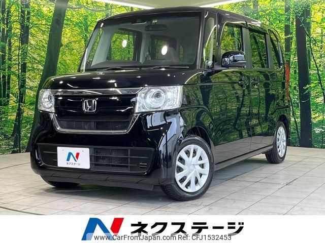 honda n-box 2020 CFJ1532453 image 1