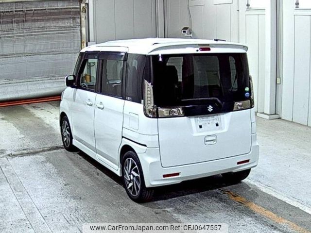 suzuki spacia 2013 -SUZUKI--Spacia MK32S-844580---SUZUKI--Spacia MK32S-844580- image 2