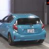 toyota aqua 2017 -TOYOTA 【名古屋 508ﾊ8785】--AQUA NHP10-6635855---TOYOTA 【名古屋 508ﾊ8785】--AQUA NHP10-6635855- image 2