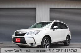 subaru forester 2013 quick_quick_SJG_SJG-007118