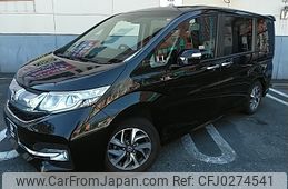 honda stepwagon 2016 -HONDA--Stepwgn DBA-RP3--RP3-1107042---HONDA--Stepwgn DBA-RP3--RP3-1107042-