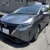 nissan note 2023 quick_quick_6AA-E13_E13-230620 image 12