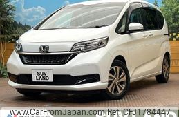 honda freed 2019 CFJ1784447