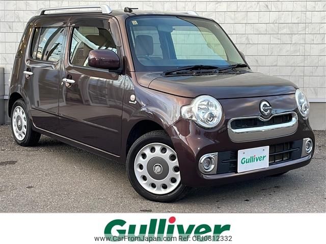 daihatsu mira-cocoa 2014 -DAIHATSU--Mira Cocoa DBA-L685S--L685S-0022550---DAIHATSU--Mira Cocoa DBA-L685S--L685S-0022550- image 1