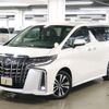 toyota alphard 2019 -TOYOTA--Alphard DBA-AGH30W--AGH30-0272937---TOYOTA--Alphard DBA-AGH30W--AGH30-0272937- image 1