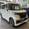 suzuki spacia 2019 -SUZUKI--Spacia DAA-MK53S--MK53S-643648---SUZUKI--Spacia DAA-MK53S--MK53S-643648- image 1