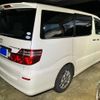 toyota alphard 2005 -TOYOTA--Alphard DBA-ANH10W--ANH10-0126296---TOYOTA--Alphard DBA-ANH10W--ANH10-0126296- image 6