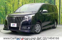 toyota esquire 2016 quick_quick_ZRR80G_ZRR80-0202644