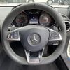 mercedes-benz amg 2015 -MERCEDES-BENZ--AMG CBA-190378--WDD1903782A004693---MERCEDES-BENZ--AMG CBA-190378--WDD1903782A004693- image 5