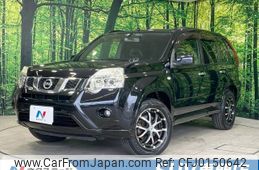 nissan x-trail 2011 -NISSAN--X-Trail DBA-NT31--NT31-228000---NISSAN--X-Trail DBA-NT31--NT31-228000-