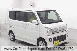 suzuki every-wagon 2022 -SUZUKI 【広島 582ｱ1031】--Every Wagon DA17W--304643---SUZUKI 【広島 582ｱ1031】--Every Wagon DA17W--304643-