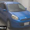 nissan march 2010 -NISSAN 【大宮 503ﾎ5440】--March K13-303961---NISSAN 【大宮 503ﾎ5440】--March K13-303961- image 1