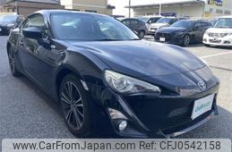 toyota 86 2014 -TOYOTA--86 DBA-ZN6--ZN6-040294---TOYOTA--86 DBA-ZN6--ZN6-040294-